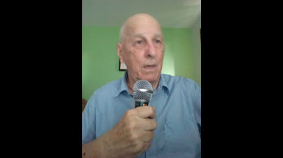 Everybody's talkin' - Nilsson cover song