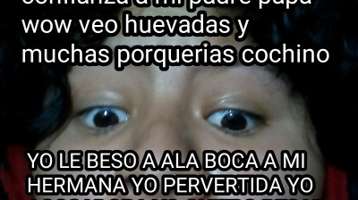 Tokio video me enoja mucho