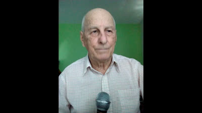 Feeling stronger everyday - Chicago cover song