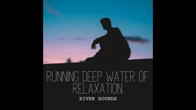 Susurros del Río: Videos de Relajación para Fluir con la Vida