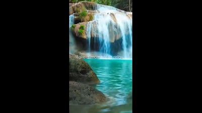Escapada al Paraíso: Videos de Relajación en la Naturaleza