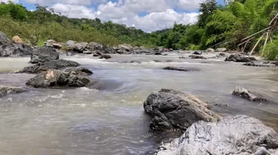 Horizonte de Esperanza: Videos Relajantes para Encontrar la Paz Interior