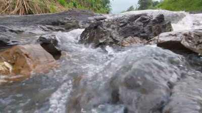 Encuentro con la Belleza: Videos de Relajación para Abrazar la Naturaleza
