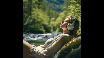 Encanto de la Naturaleza: Videos de Relajación para Disfrutar la Tranquilidad