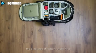 En el Umbral del Cambio: Inventos que Están Moldeando el Mundo del Mañana.