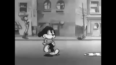 betty boop epi 22