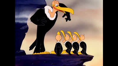 2x13 la poiana e il dinosauro