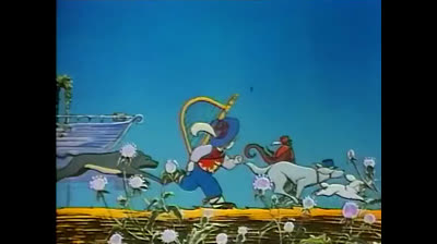 Remi - Le sue avventure epi 23