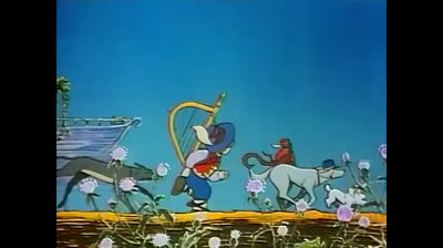 Remi - Le sue avventure epi 22