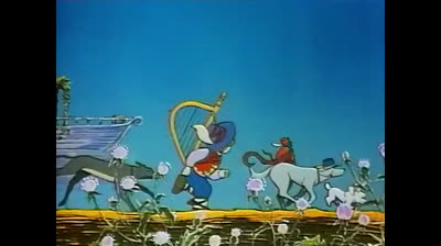 Remi - Le sue avventure epi 21