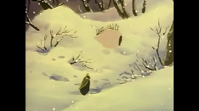 Remi - Le sue avventure epi 20