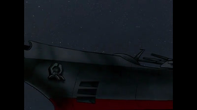Star Blazers epi 20