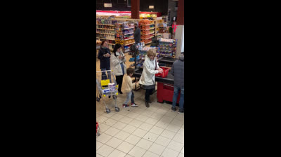 O empezamos a cambiar o nos cambiar nuestros actos...