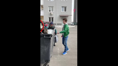 A Veces aprendemos mas de los actos de  jóvenes que de maduros