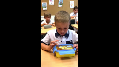 Si enseñas el respeto a tus hijos sus actos serán de respeto y empatía