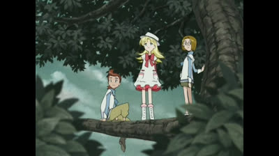 Nadja del mañana capitulo 1