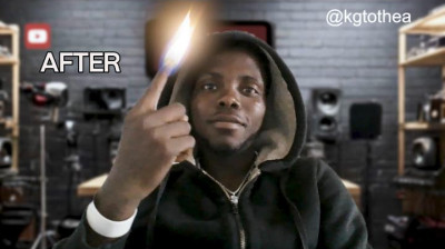 Fire Effects in Premiere pro