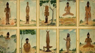 Testimonio de ex-profesora de yoga. Advertencias contra la Nueva Era. Paganismo y blasfemia