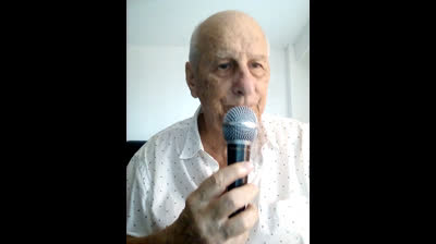 Give me love (Give peace on earth) - George Harrison cover song