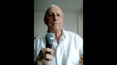 Golden Brown - Stranglers cover song