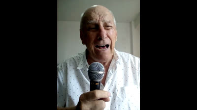 Good vibrations - Beach Boys cover song