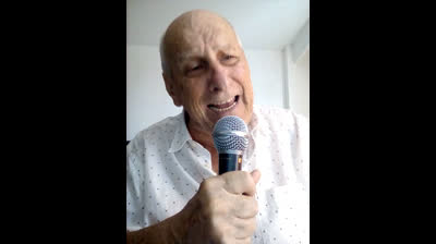 Happy birthday sweet sixteen - Neil Sedaka cover song