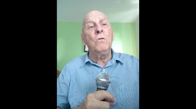 Have I told you lately - Rod Stewart cover song