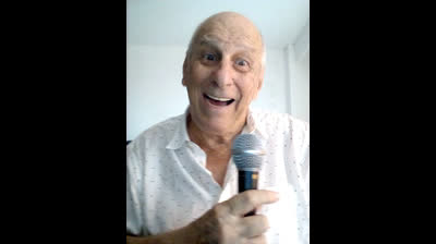 Hello I love you - Doors cover song