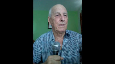 Here comes my girl - Tom Petty & the Heartbreakers cover song