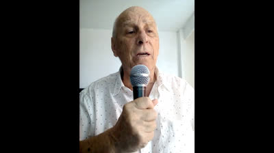 Homeward bound - Simon & Garfunkel cover song