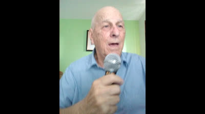 Hooked on feeling - B. J. Thomas cover song