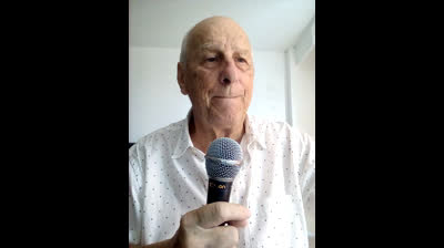 I can't control myself - Troggs cover song