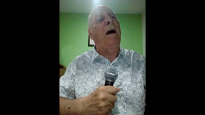 You are my destiny - Paul Anka cover song