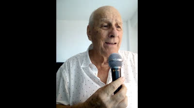 Yes it is - Beatles cover song