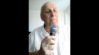 Yeh yeh - Georgie Fame cover song