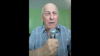 Witch doctor - David Seville & the Chipmunks cover song