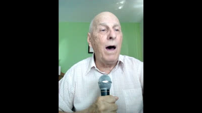 Wight is Wight -Michel Delpech cover song