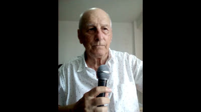 Why can't we live together - Timmy Thomas cover song