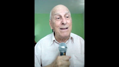 When I'm sixty-four - Ringo Starr cover song