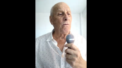 What's new Pussycat - Tom Jones cover song