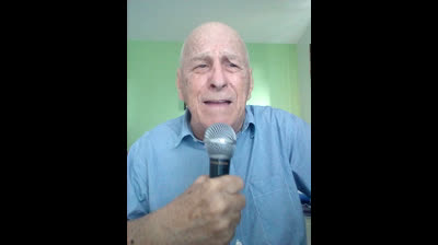 What a wonderful world - Louis Armstrong cover song