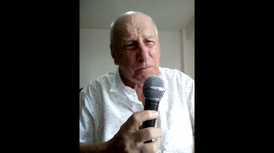 Up against the wall - Tom Robinson Band cover song