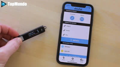 Horizontes Tecnológicos: Descubre las Próximas Revoluciones en la Tecnología.
