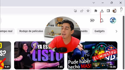 Descarga tus videos favoritos de YouTube hoy mismo