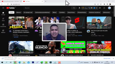 Truco: Descarga videos de YouTube sin límites de edad