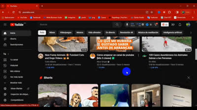 Descarga videos de YouTube en tu reproductor de música portátil