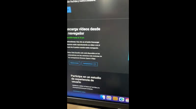 Descarga videos de YouTube para usar en presentaciones