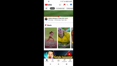 Truco avanzado: Descarga videos de YouTube de canales completos