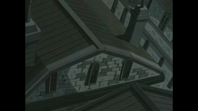 Nadja del mañana capitulo 2