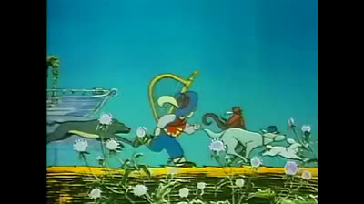 Remi - Le sue avventure epi 24